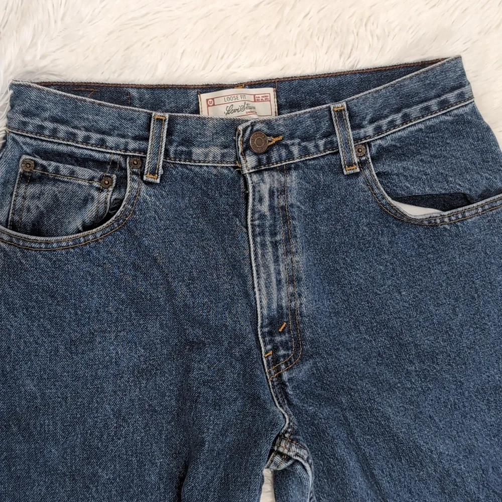 Levis levi strauss